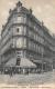 Lille      59          Grand Hôtel Rue Faidherbe        (voir Scan) - Lille