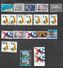 Lotto Di 68 Francobolli Usati, Lot Of 68 Used Stamps, Lot De 68 Timbres Oblitérés - Collections, Lots & Séries