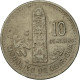 Monnaie, Guatemala, 10 Centavos, 1991, TTB, Copper-nickel, KM:277.5 - Guatemala