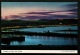 RB 1179 - 4 X Isle Of Man Postcards - Sunset At Peel - Douglas At Night - Douglas &amp; Tram - Isola Di Man (dell'uomo)