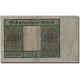 Billet, Allemagne, 10,000 Mark, 1922, 1922-01-19, KM:70, B - 10000 Mark