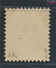 Schweiz 28c Geprüft Gestempelt 1862 Sitzende Helvetia (9045685 - Used Stamps