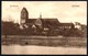 A9407 - Güstrow - Domkirche - Gel 1911 - A. Sternberger - Guestrow