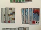 Telefoonkaarten - Antwerpen 1993 + Antwerpen Zoo - 13 Stuks - [4] Collections