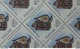 RUSSIA 1996 MNH (**)YVERT 6215.6218 - Feuilles Complètes