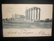 Grece , Carte D Athenes 1905 Pour Milano - Briefe U. Dokumente