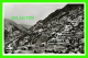 ISÉRABLES, SUISSE,  VS -  1116 M. ALT.  -  EDITION PHOT. PERROCHET - TRAVEL IN 1954 - - Isérables