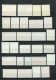5622   MONACO   Collection**    N° 1347/9, 1351/8,1360/4, 1368/70, 1373/6, 1387/8, 1397, 1400    TTB - Collections, Lots & Séries