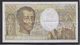 France 200 Francs Montesquieu - 1990 - Fayette N°70-10b - TTB - 200 F 1981-1994 ''Montesquieu''