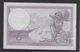 France 5 Francs Violet Type 1917 - 4-9-1918 - Trous Vermiculaires Sinon Neuf - 5 F 1917-1940 ''Violet''