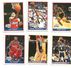 LOT DE CARTES BASKETBALL AMERICAIN - PANINI 1994/95 - Sonstige & Ohne Zuordnung