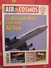 Air & Cosmos Aviation N° 1802 De 2001. Le Bourget 2001 Consacre Airbus - Luftfahrt & Flugwesen