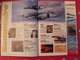 Delcampe - 3 Revues Le Monde De L'Aviation N° 9, 26, 27 (1999, 2001). Harrier, Le Bourget 2001 Mirage III Alizé - Luftfahrt & Flugwesen