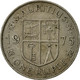 Monnaie, Mauritius, Elizabeth II, Rupee, 1975, TTB, Copper-nickel, KM:35.1 - Mauritius