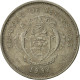 Monnaie, Seychelles, Rupee, 1997, British Royal Mint, TTB, Copper-nickel - Seychelles