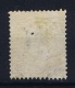 Norway:  Mi  2 Obl./Gestempelt/used  1856 - Used Stamps