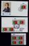 Sp4966 NATIONS UNIS UNICEF Architecture Arts Flags Fdc UNITED NATIONS NY Drapeaux 1989+1999 PORTUGAL (3 Itens) - Storia Postale