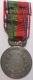 Medaille Civique. Honneur Au Travail. Syndicat Général Du Commerce Et De L'Industrie. 1898-1924 - Professionali / Di Società