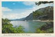 JUNEAU, ALASKA, And The Scenic "Inside Passage" Used Postcard [20693] - Juneau