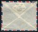 Egypte - Enveloppe De Alexandrie Pour La France - Ref D195 - Covers & Documents