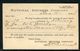 Etats Unis - Entier Postal Commercial De New York En 1894 - Ref D247 - ...-1900