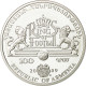 Monnaie, Armenia, 100 Dram, 2009, FDC, Argent, KM:156 - Armenië