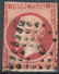 Stamp France Timbre 1853 80c Used Lot#55 - 1852 Luigi-Napoleone