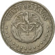 Monnaie, Colombie, 20 Centavos, 1966, TTB, Copper-nickel, KM:215.3 - Colombie