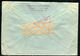 Yougoslavie - Enveloppe Pour La France En 1952 - Ref D308 - Lettres & Documents