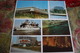 Big Lot - AZERBAIJAN. BAKU. 10 POSTCARDs  - 1970s - Folk Dance - Azerbaigian