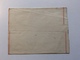 Victoria Postal Stationery Wrapper Blue Duplex „KOROIT 193“ 1890> Melbourne (Australia Cover Lettre Australie Entier - Briefe U. Dokumente