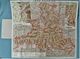 Reliefkarte Salzburger Land - Mit Sonderkarte Großglocknerstrasse / Salzburg - 79 X 68 Cm - Ca.1935 - Maßstab 1:200.000 - Maps Of The World
