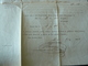1866 LETTER WITH ANCIENT UNPAID-POSTAGE-STAMP OF 10 Cent. HIGH VALUE..//..SEGNATASSE DA 10 Cent.OCRA.....ALTO VALORE - Taxe