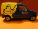 Voiture - Renault Kangoo - Michelin (Bibendum) - Majorette 1/57 - C- Renault 1998 N°288/289 - Reclame - Alle Merken