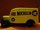 Camion - Bedford  30 CWT VAN - Michelin (Bibendum) - Corgi - Reclame - Alle Merken