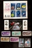 (!) RUSSIA USSR 1965 COMPLETE FULL YEAR SET MNH RADIO , SPACE , LENIN - Full Years