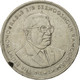 Monnaie, Mauritius, 5 Rupees, 1991, TTB, Copper-nickel, KM:56 - Maurice