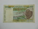 500 Cinq Cents Francs 1986- 1996 -  Banque Central Des états De L'Afrique De L'ouest  **** EN ACHAT IMMEDIAT **** - Côte D'Ivoire