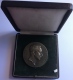 Médaille Bronze. Albert Devèze. En Commémoration De Son XXVe Anniversaire Professionel 1902-1927. A. Bonnetain. 55mm-59g - Unternehmen