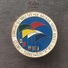 Badge (Pin) ZN006131 - Sailing (Yachting) Balkan Races Çeşme (Cesme) Turkey 1978-09 - Sailing, Yachting