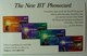 UK - BT - 20 Units - The New BT Phonecard Is On It's Way - Mint In Folder - BT Private