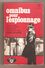 OMNIBUS POUR L'ESPIONNAGE - Anthologie Par Kurt SINGER - Bibliothèque Marabout N° 175 - 1972 - - Marabout