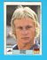 PANINI OLYMPIC GAMES MONTREAL '76. No. 261. ROGER PYTTEL Germany Swimming Juex Olympiques 1976 * Yugoslav Edition - Swimming