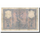 Billet, France, 100 Francs, 1905-02-4, TB+, Fayette:21.19, KM:65c - 100 F 1888-1909 ''Bleu Et Rose''