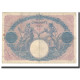 Billet, France, 50 Francs, 1907-06-5, TB, Fayette:14.19, KM:64d - 50 F 1889-1927 ''Bleu Et Rose''