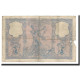 Billet, France, 100 Francs, 1908-09-11, B+, Fayette:21.23, KM:65e - 100 F 1888-1909 ''Bleu Et Rose''