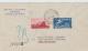 SM041 / San Marino, Brief Mit Express Marken-Frankatur 1951 Nach Rom - Briefe U. Dokumente