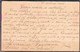 Correspondance Des Prisonniers De Guerre -:- Carte Poste Envoyée De LISKOVO Pour L'Autriche - - 1916-19 Deutsche Besatzung