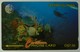 CAYMAN ISLANDS - GPT - CAY-5A - Underwater - Diver - 5CCIA - $7.50 - Used - Kaaimaneilanden