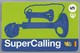 DE.- IDT TELEFONKARTE. 5 €. - German SuperCalling - [2] Mobile Phones, Refills And Prepaid Cards